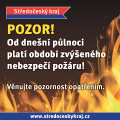 nebezpečí požáru