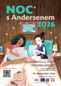 Noc s&nbsp;Andersenem