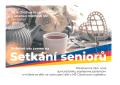 setkání seniorů