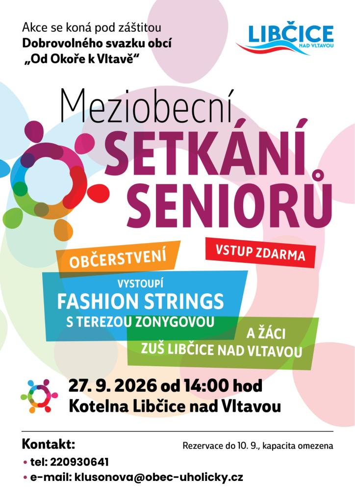 Setkání